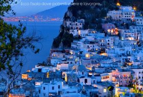Capri - Campania - Italia - Xerendipity Selezione Personale Domestico Referenziato Garantito 09