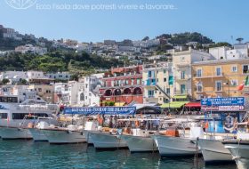 Capri - Campania - Italia - Xerendipity Selezione Personale Domestico Referenziato Garantito 10