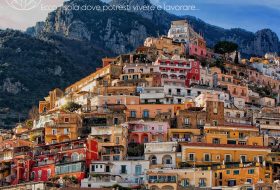 Capri - Campania - Italia - Xerendipity Selezione Personale Domestico Referenziato Garantito 11