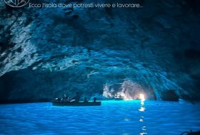Capri - Campania - Italia - Xerendipity Selezione Personale Domestico Referenziato Garantito 14