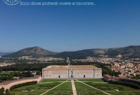 Caserta - Campania - Italia - Xerendipity Selezione Personale Domestico Referenziato Garantito 01