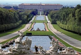 Caserta - Campania - Italia - Xerendipity Selezione Personale Domestico Referenziato Garantito 02