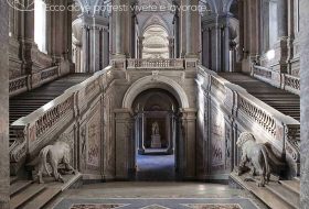 Caserta - Campania - Italia - Xerendipity Selezione Personale Domestico Referenziato Garantito 03