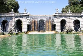 Caserta - Campania - Italia - Xerendipity Selezione Personale Domestico Referenziato Garantito 04