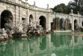 Caserta - Campania - Italia - Xerendipity Selezione Personale Domestico Referenziato Garantito 07