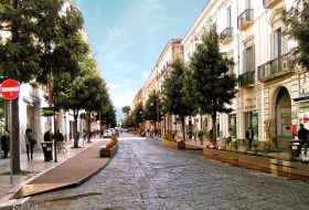 Caserta - Campania - Italia - Xerendipity Selezione Personale Domestico Referenziato Garantito 09