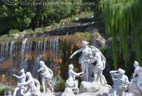 Caserta - Campania - Italia - Xerendipity Selezione Personale Domestico Referenziato Garantito 13