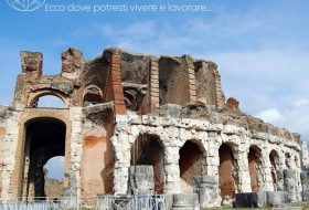 Caserta - Campania - Italia - Xerendipity Selezione Personale Domestico Referenziato Garantito 14