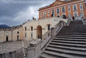 Caserta - Campania - Italia - Xerendipity Selezione Personale Domestico Referenziato Garantito 16