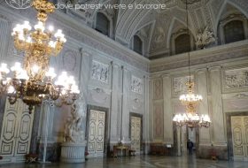 Caserta - Campania - Italia - Xerendipity Selezione Personale Domestico Referenziato Garantito 17