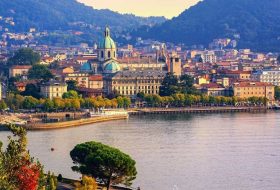 Como - Lombardia - Italia - Xerendipity Selezione Personale Domestico Referenziato Garantito 01