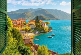 Como - Lombardia - Italia - Xerendipity Selezione Personale Domestico Referenziato Garantito 02