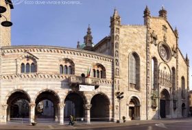 Como - Lombardia - Italia - Xerendipity Selezione Personale Domestico Referenziato Garantito 12