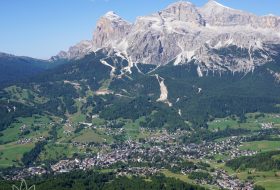Cortina d'Ampezzo - Veneto - Italia - Xerendipity Selezione Personale Domestico Referenziato Garantito 02