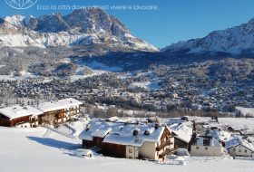 Cortina d'Ampezzo - Veneto - Italia - Xerendipity Selezione Personale Domestico Referenziato Garantito 04