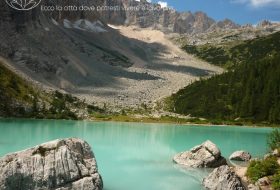 Cortina d'Ampezzo - Veneto - Italia - Xerendipity Selezione Personale Domestico Referenziato Garantito 06