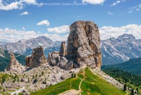 Cortina d'Ampezzo - Veneto - Italia - Xerendipity Selezione Personale Domestico Referenziato Garantito 07
