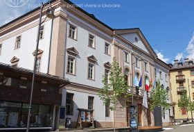 Cortina d'Ampezzo - Veneto - Italia - Xerendipity Selezione Personale Domestico Referenziato Garantito 10