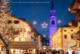 Cortina d'Ampezzo - Veneto - Italia - Xerendipity Selezione Personale Domestico Referenziato Garantito 11