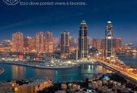 Doha - Emirati Arabi Uniti - Xerendipity Selezione Personale Domestico Referenziato Garantito 01