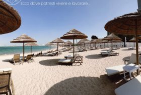 Doha - Emirati Arabi Uniti - Xerendipity Selezione Personale Domestico Referenziato Garantito 04