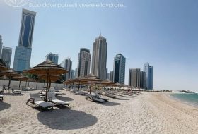 Doha - Emirati Arabi Uniti - Xerendipity Selezione Personale Domestico Referenziato Garantito 05