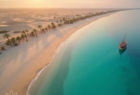 Doha - Emirati Arabi Uniti - Xerendipity Selezione Personale Domestico Referenziato Garantito 14