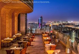 Doha - Emirati Arabi Uniti - Xerendipity Selezione Personale Domestico Referenziato Garantito 15