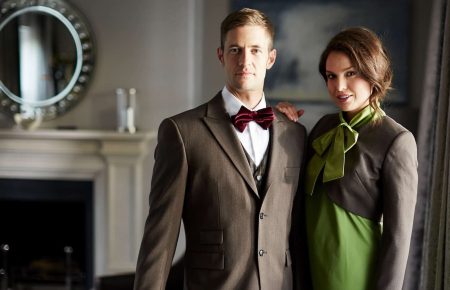 Domestic Couples - Teamwork in High-Profile Homes - Xerendipity Selezione Personale Domestico Referenziato Garantito