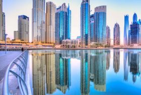 Dubai - Emirati Arabi Uniti - Xerendipity Selezione Personale Domestico Referenziato Garantito 01