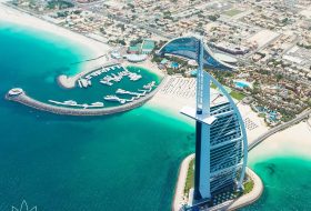 Dubai - Emirati Arabi Uniti - Xerendipity Selezione Personale Domestico Referenziato Garantito 03