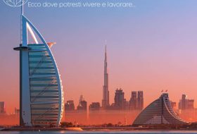 Dubai - Emirati Arabi Uniti - Xerendipity Selezione Personale Domestico Referenziato Garantito 04