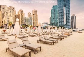 Dubai - Emirati Arabi Uniti - Xerendipity Selezione Personale Domestico Referenziato Garantito 07