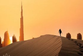 Dubai - Emirati Arabi Uniti - Xerendipity Selezione Personale Domestico Referenziato Garantito 09