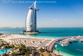 Dubai - Emirati Arabi Uniti - Xerendipity Selezione Personale Domestico Referenziato Garantito 10