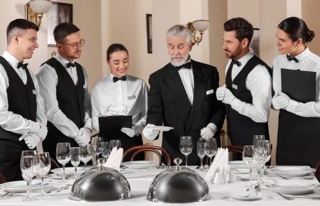 Fai Evolvere la Tua Carriera con la Leadership di Xerendipity - Xerendipity Selezione Personale Domestico Referenziato Garantito