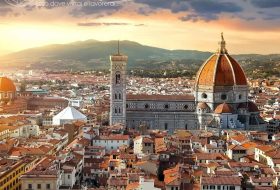 Firenze - Toscana - Italia - Xerendipity Selezione Personale Domestico Referenziato Garantito 01