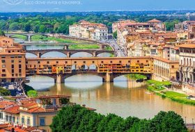 Firenze - Toscana - Italia - Xerendipity Selezione Personale Domestico Referenziato Garantito 03