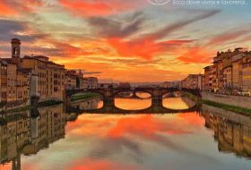 Firenze - Toscana - Italia - Xerendipity Selezione Personale Domestico Referenziato Garantito 05