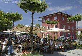 Forte dei Marmi - Toscana - Italia - Xerendipity Selezione Personale Domestico Referenziato Garantito 03