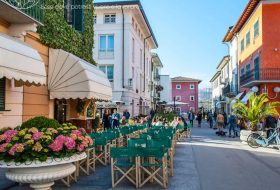 Forte dei Marmi - Toscana - Italia - Xerendipity Selezione Personale Domestico Referenziato Garantito 07