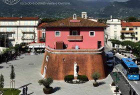 Forte dei Marmi - Toscana - Italia - Xerendipity Selezione Personale Domestico Referenziato Garantito 08