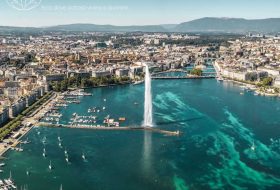 Ginevra - Canton Ginevra - Switzerland - Xerendipity Selezione Personale Domestico Referenziato Garantito 01