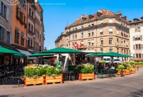 Ginevra - Canton Ginevra - Switzerland - Xerendipity Selezione Personale Domestico Referenziato Garantito 06