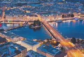 Ginevra - Canton Ginevra - Switzerland - Xerendipity Selezione Personale Domestico Referenziato Garantito 08