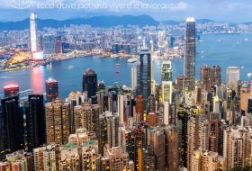 Hong Kong - Cina - Xerendipity Selezione Personale Domestico Referenziato Garantito 01