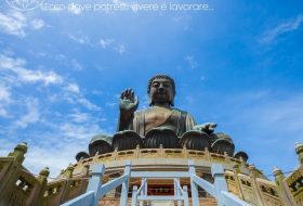 Hong Kong - Cina - Xerendipity Selezione Personale Domestico Referenziato Garantito 05