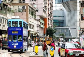 Hong Kong - Cina - Xerendipity Selezione Personale Domestico Referenziato Garantito 07