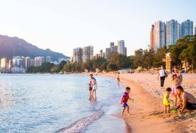 Hong Kong - Cina - Xerendipity Selezione Personale Domestico Referenziato Garantito 08