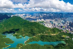 Hong Kong - Cina - Xerendipity Selezione Personale Domestico Referenziato Garantito 10